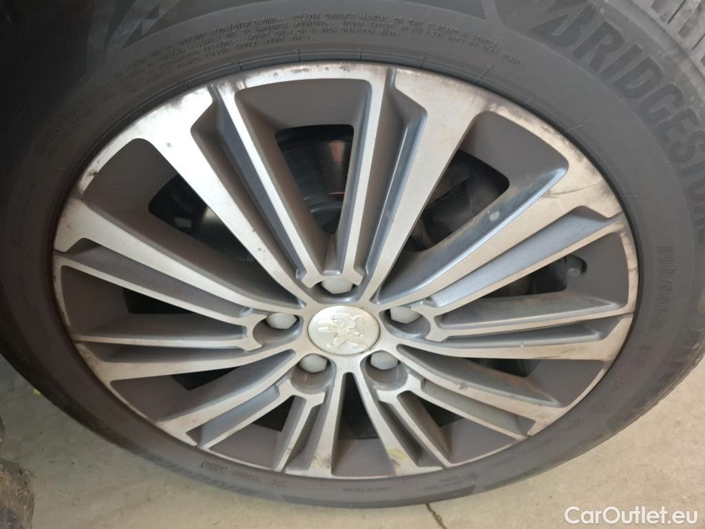  Peugeot  308  SW Allure Business 1.2 PureTech 130CV BVA8 E6d #57