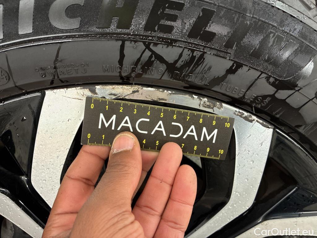  Renault  Arkana RENAULT  / 2021 / 5P / SUV Intens TCe 140 EDC -21B #14