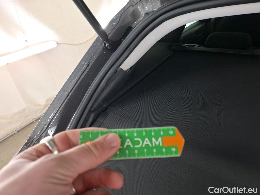  Peugeot  308 PEUGEOT  SW / 2021 / 5P / Break PureTech 110 S&S ACTIVE PACK #6