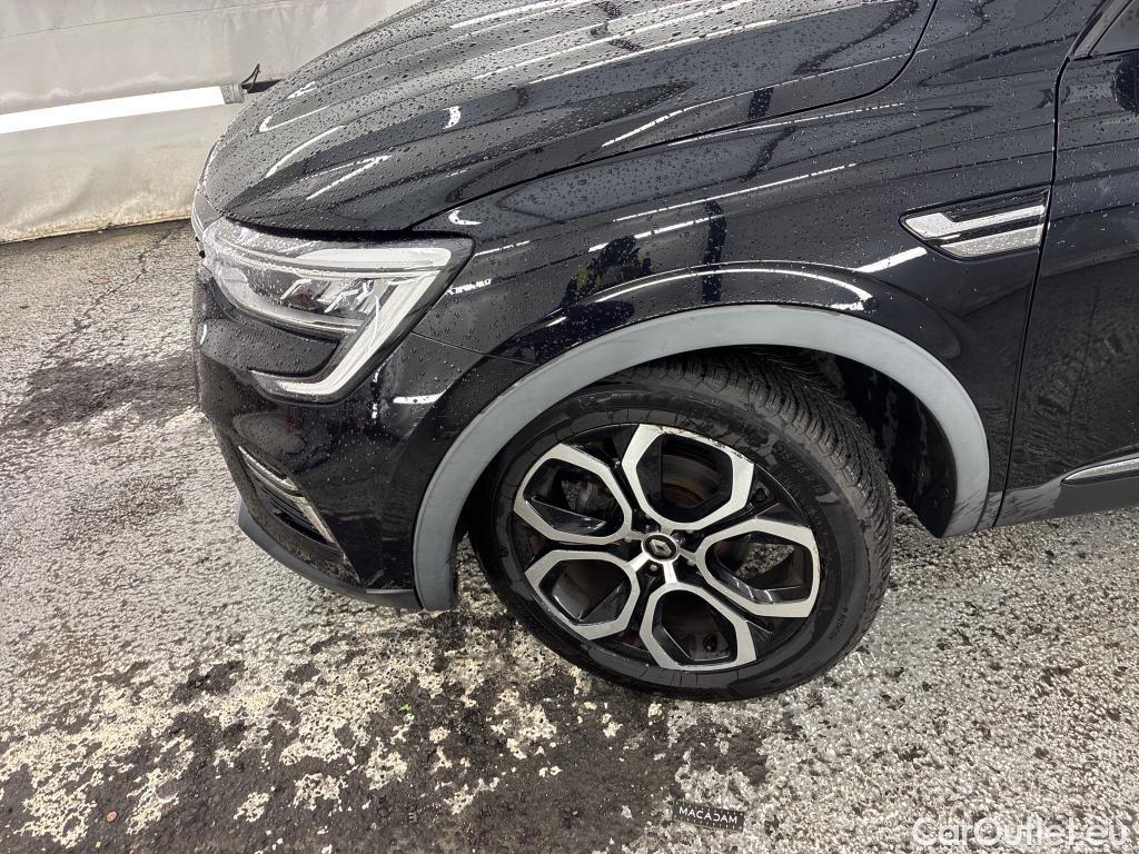  Renault  Arkana RENAULT  / 2021 / 5P / SUV Intens TCe 140 EDC -21B #12