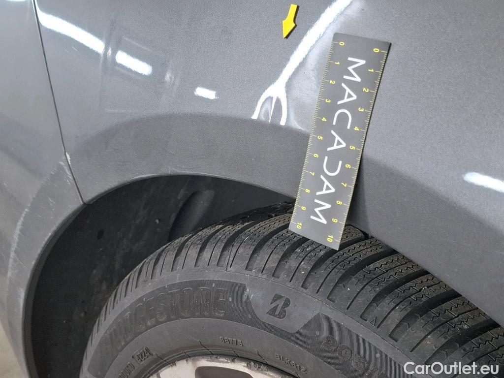  Peugeot  308  SW Allure Business 1.2 PureTech 130CV BVA8 E6d #12