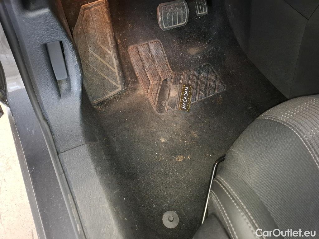  Peugeot  308  SW Allure Business 1.2 PureTech 130CV BVA8 E6d #1