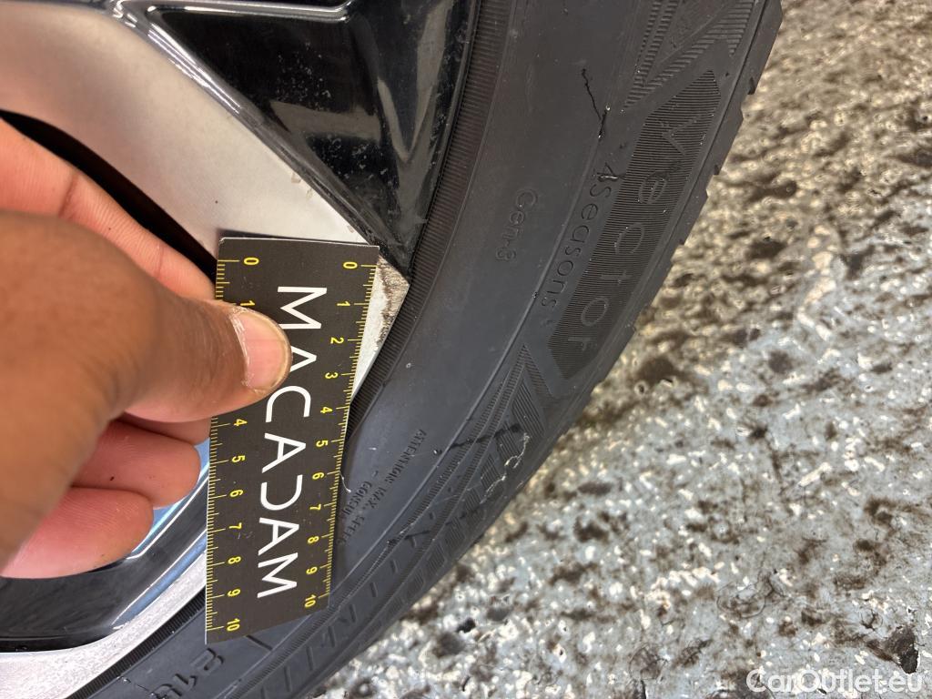  Renault  Arkana RENAULT  / 2021 / 5P / SUV Intens TCe 140 EDC -21B #10