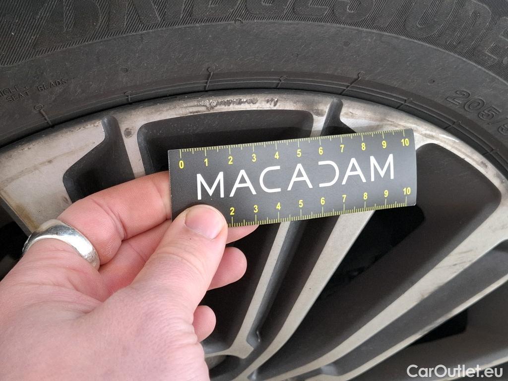  Peugeot  308  SW Allure Business 1.2 PureTech 130CV BVA8 E6d #37