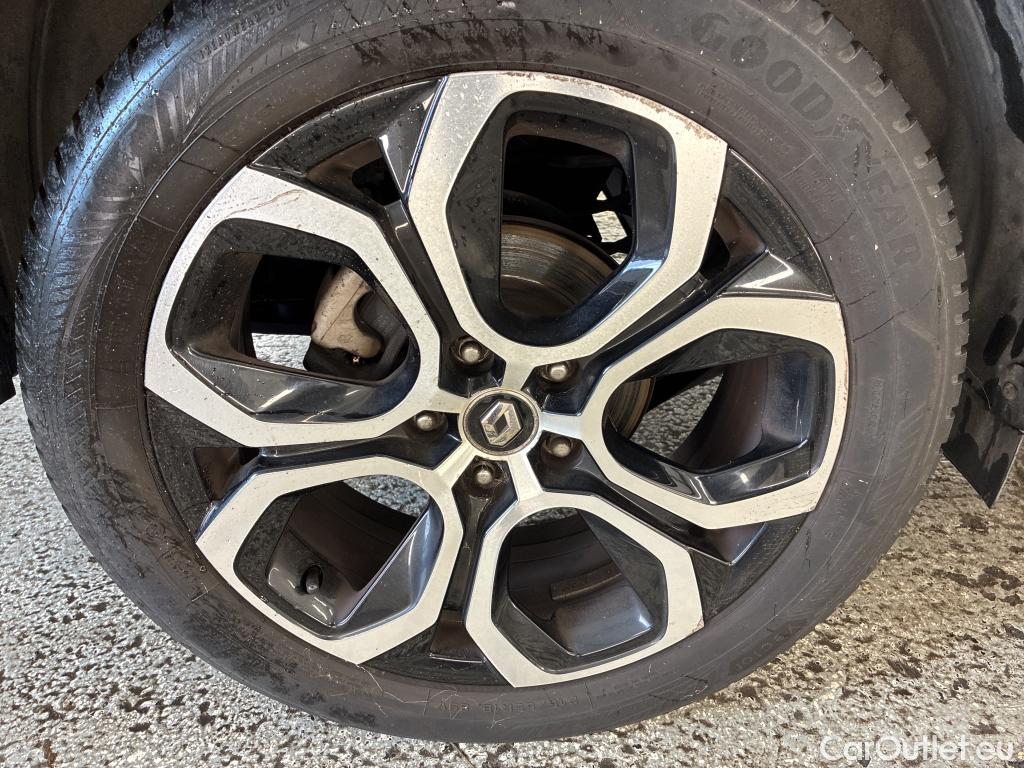  Renault  Arkana RENAULT  / 2021 / 5P / SUV Intens TCe 140 EDC -21B #7