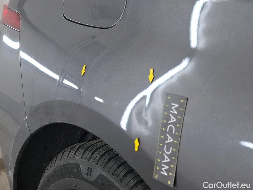  Peugeot  308  SW Allure Business 1.2 PureTech 130CV BVA8 E6d #10