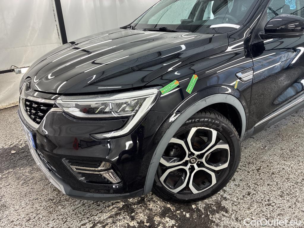  Renault  Arkana RENAULT  / 2021 / 5P / SUV Intens TCe 140 EDC -21B #22