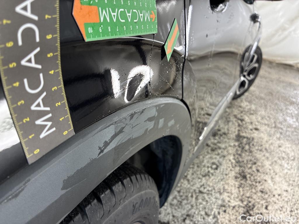  Renault  Arkana RENAULT  / 2021 / 5P / SUV Intens TCe 140 EDC -21B #2