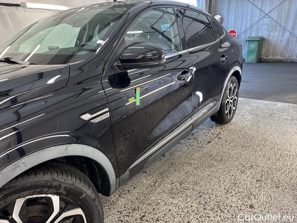  Renault  Arkana RENAULT  / 2021 / 5P / SUV Intens TCe 140 EDC -21B #26