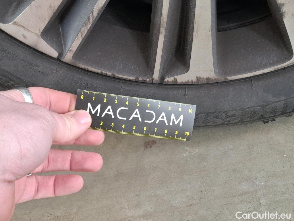  Peugeot  308  SW Allure Business 1.2 PureTech 130CV BVA8 E6d #38