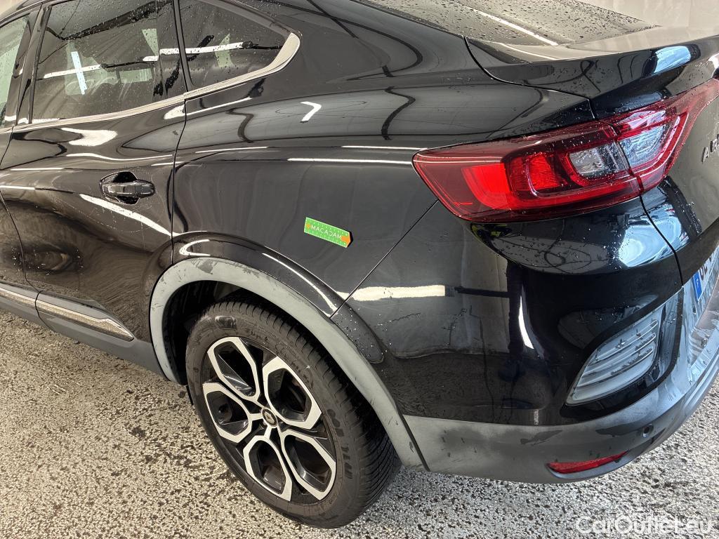  Renault  Arkana RENAULT  / 2021 / 5P / SUV Intens TCe 140 EDC -21B #34