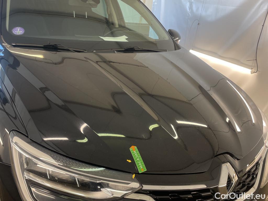  Renault  Arkana  Evolution 1.6 E-TECH Hybrid 145CV BVA6 E6d #27