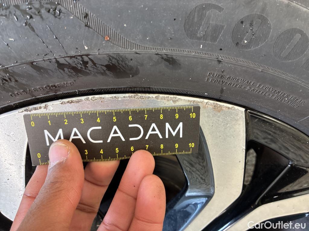  Renault  Arkana RENAULT  / 2021 / 5P / SUV Intens TCe 140 EDC -21B #8