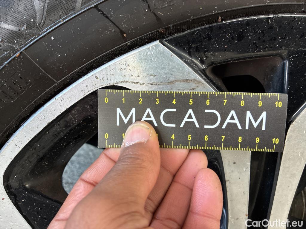  Renault  Arkana RENAULT  / 2021 / 5P / SUV Intens TCe 140 EDC -21B #11