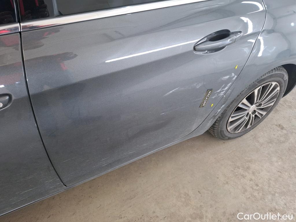  Peugeot  308  SW Allure Business 1.2 PureTech 130CV BVA8 E6d #16