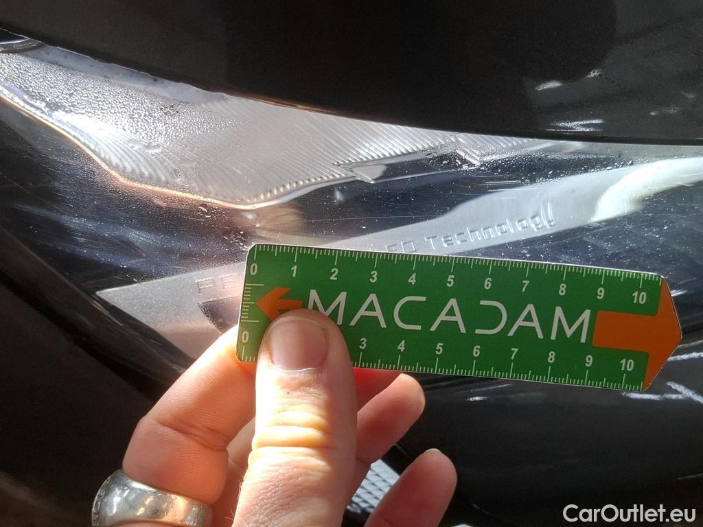  Peugeot  308 PEUGEOT  SW / 2021 / 5P / Break PureTech 110 S&S ACTIVE PACK #4