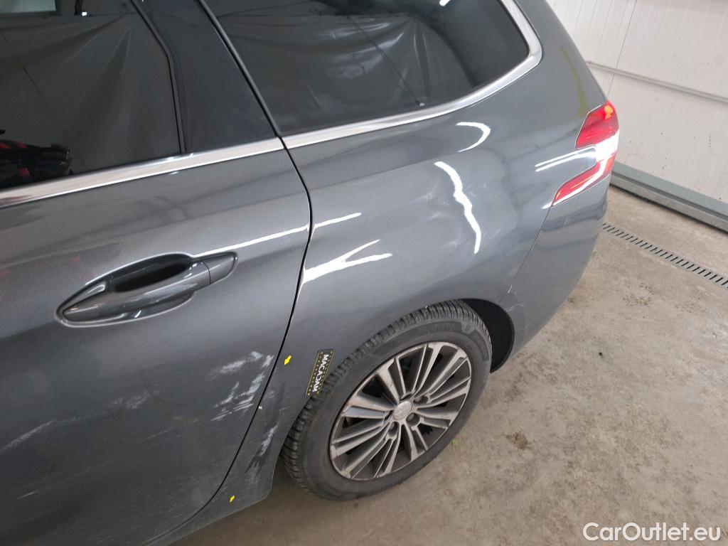  Peugeot  308  SW Allure Business 1.2 PureTech 130CV BVA8 E6d #7