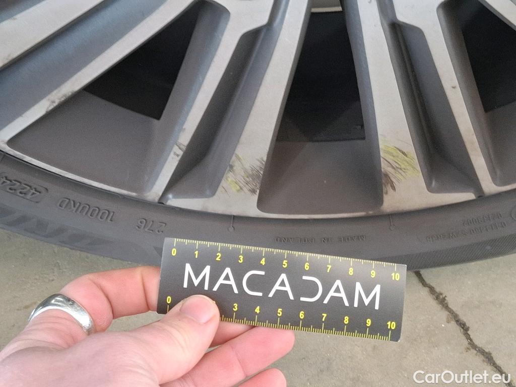  Peugeot  308  SW Allure Business 1.2 PureTech 130CV BVA8 E6d #58