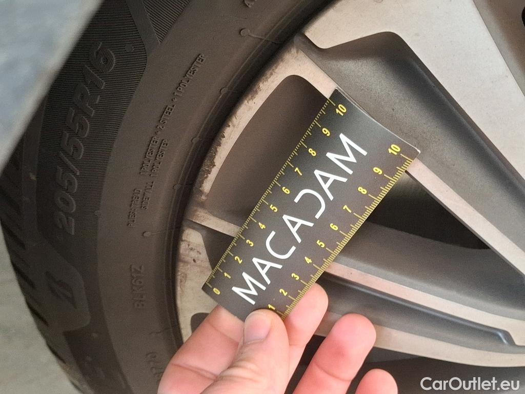  Peugeot  308  SW Allure Business 1.2 PureTech 130CV BVA8 E6d #59