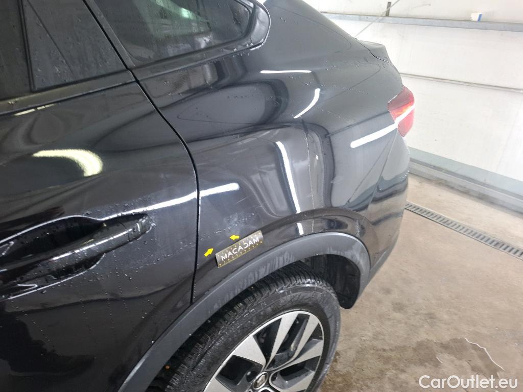  Renault  Arkana  Evolution 1.6 E-TECH Hybrid 145CV BVA6 E6d #18