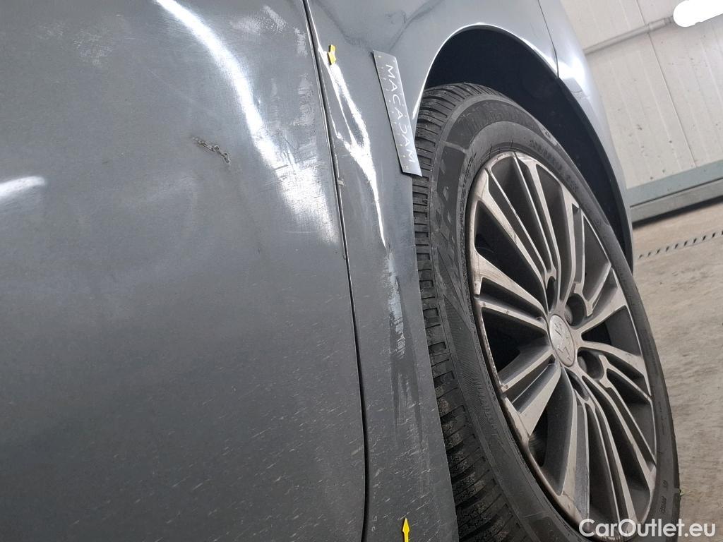  Peugeot  308  SW Allure Business 1.2 PureTech 130CV BVA8 E6d #8