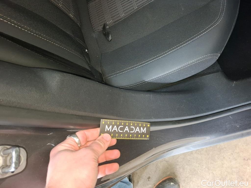  Peugeot  308  SW Allure Business 1.2 PureTech 130CV BVA8 E6d #47