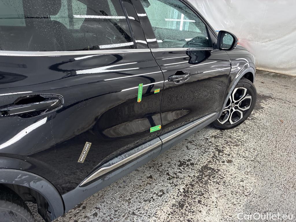  Renault  Arkana RENAULT  / 2021 / 5P / SUV Intens TCe 140 EDC -21B #37