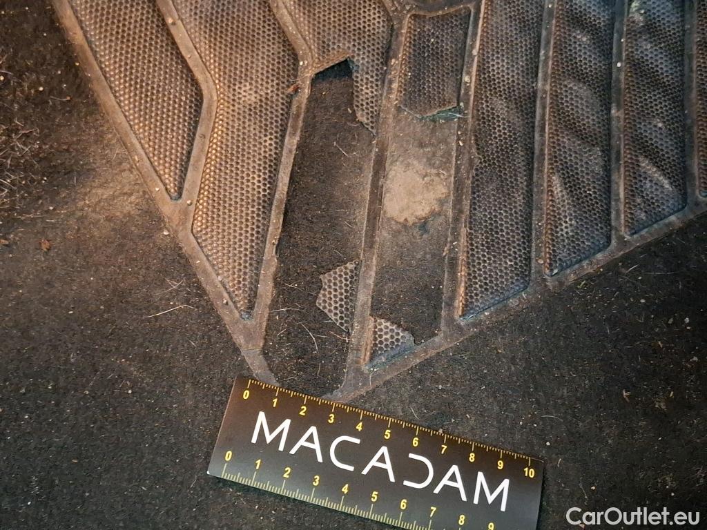  Peugeot  308  SW Allure Business 1.2 PureTech 130CV BVA8 E6d #3