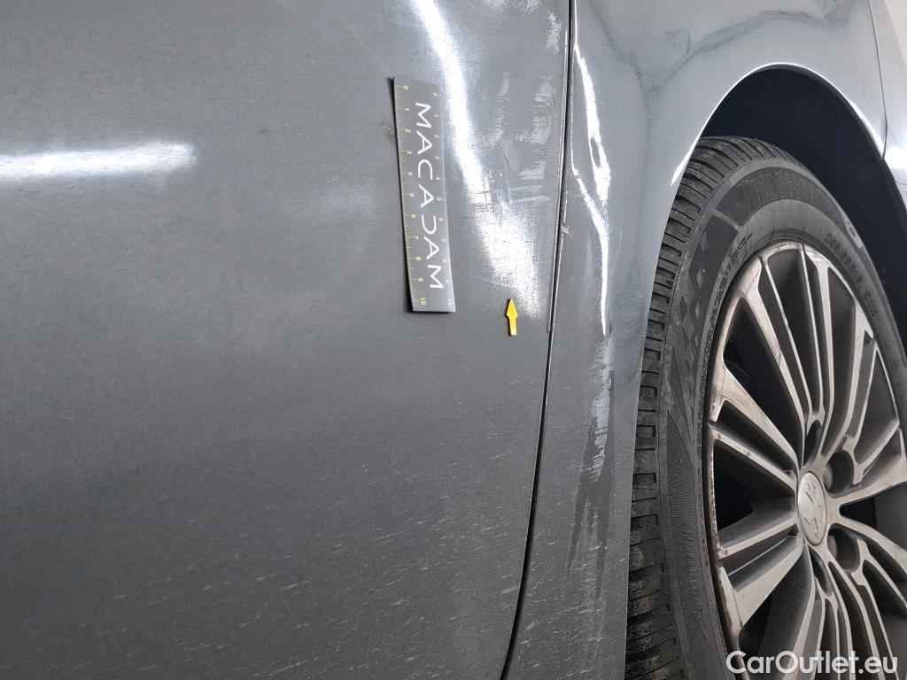  Peugeot  308  SW Allure Business 1.2 PureTech 130CV BVA8 E6d #18