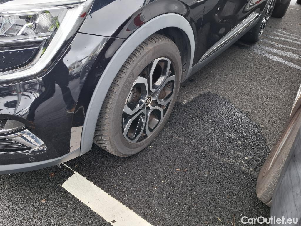  Renault  Arkana RENAULT  / 2021 / 5P / SUV Intens TCe 140 EDC -21B #21