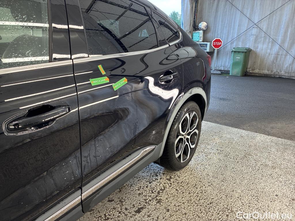  Renault  Arkana RENAULT  / 2021 / 5P / SUV Intens TCe 140 EDC -21B #30