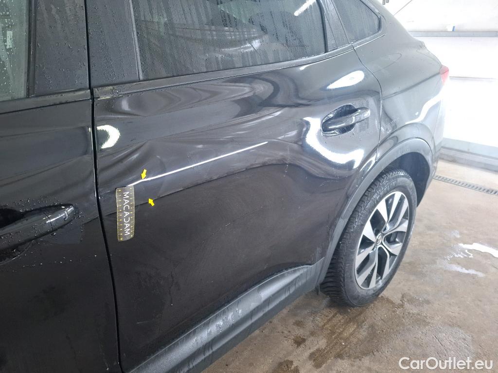  Renault  Arkana  Evolution 1.6 E-TECH Hybrid 145CV BVA6 E6d #14