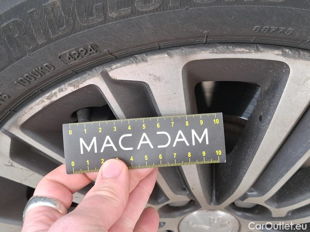  Peugeot  308  SW Allure Business 1.2 PureTech 130CV BVA8 E6d #32