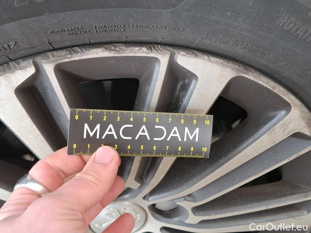  Peugeot  308  SW Allure Business 1.2 PureTech 130CV BVA8 E6d #33