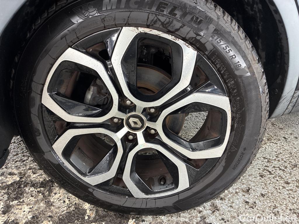  Renault  Arkana RENAULT  / 2021 / 5P / SUV Intens TCe 140 EDC -21B #13