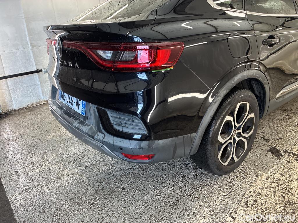  Renault  Arkana RENAULT  / 2021 / 5P / SUV Intens TCe 140 EDC -21B #49