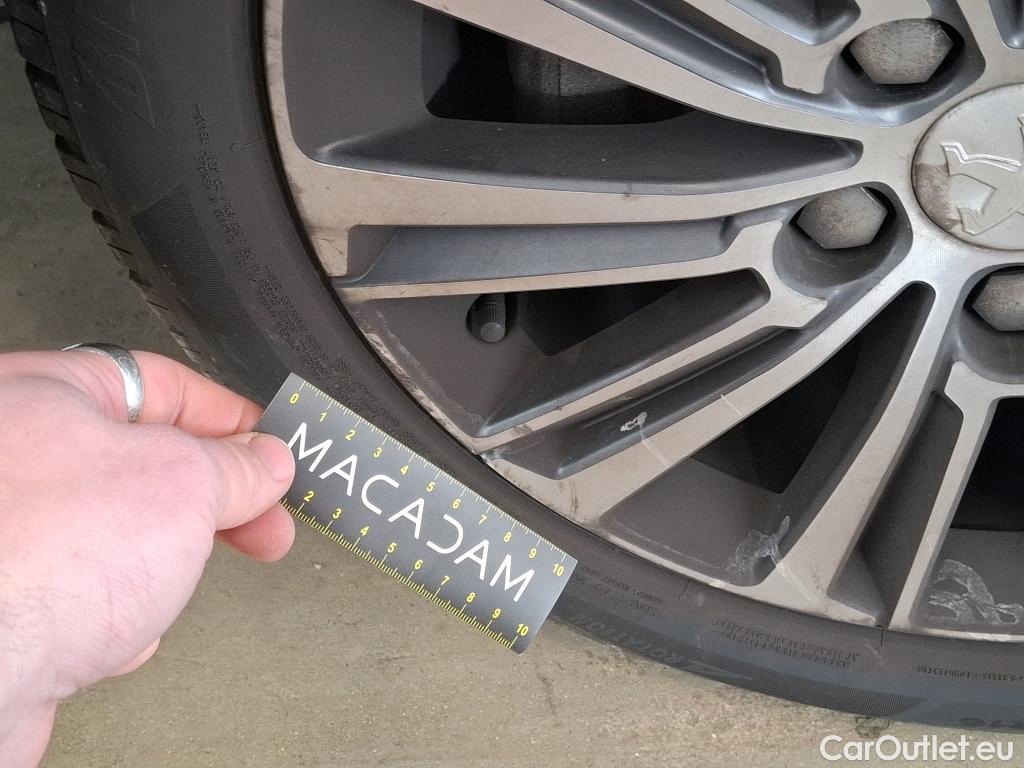  Peugeot  308  SW Allure Business 1.2 PureTech 130CV BVA8 E6d #41