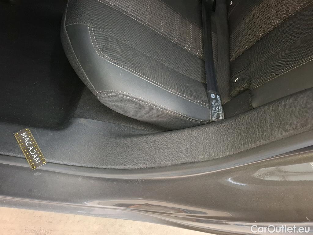  Peugeot  308  SW Allure Business 1.2 PureTech 130CV BVA8 E6d #51