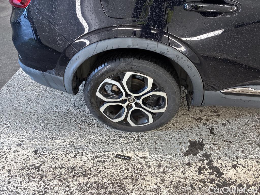  Renault  Arkana RENAULT  / 2021 / 5P / SUV Intens TCe 140 EDC -21B #6