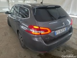  Peugeot  308  SW Allure Business 1.2 PureTech 130CV BVA8 E6d #2