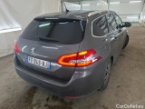  Peugeot  308  SW Allure Business 1.2 PureTech 130CV BVA8 E6d #3