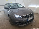  Peugeot  308  SW Allure Business 1.2 PureTech 130CV BVA8 E6d #4