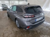  Peugeot  308 PEUGEOT  SW / 2021 / 5P / Break PureTech 110 S&S ACTIVE PACK #2