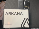  Renault  Arkana  Evolution 1.6 E-TECH Hybrid 145CV BVA6 E6d #12