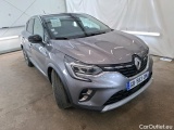  Renault  Captur RENAULT  / 2019 / 5P / SUV Intens E-TECH Plug-in 160 -21 #4