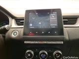  Renault  Captur RENAULT  / 2019 / 5P / SUV Intens E-TECH Plug-in 160 -21 #7