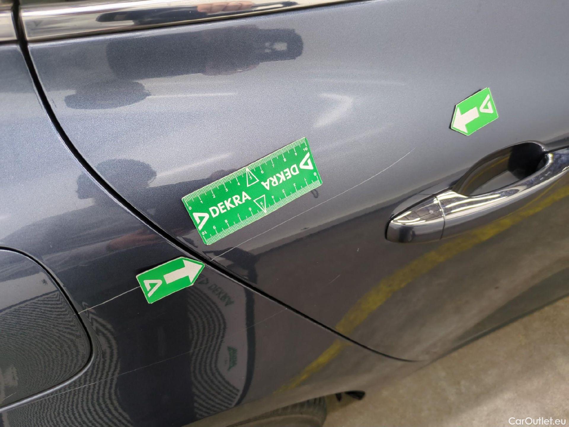  Renault  Megane  IV Estate Business 1.5 dCi 115CV BVA7 E6d #15