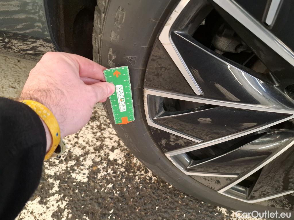  Skoda  Superb  Berline L&K 2.0 TDI 150CV BVA7 E6dT #16