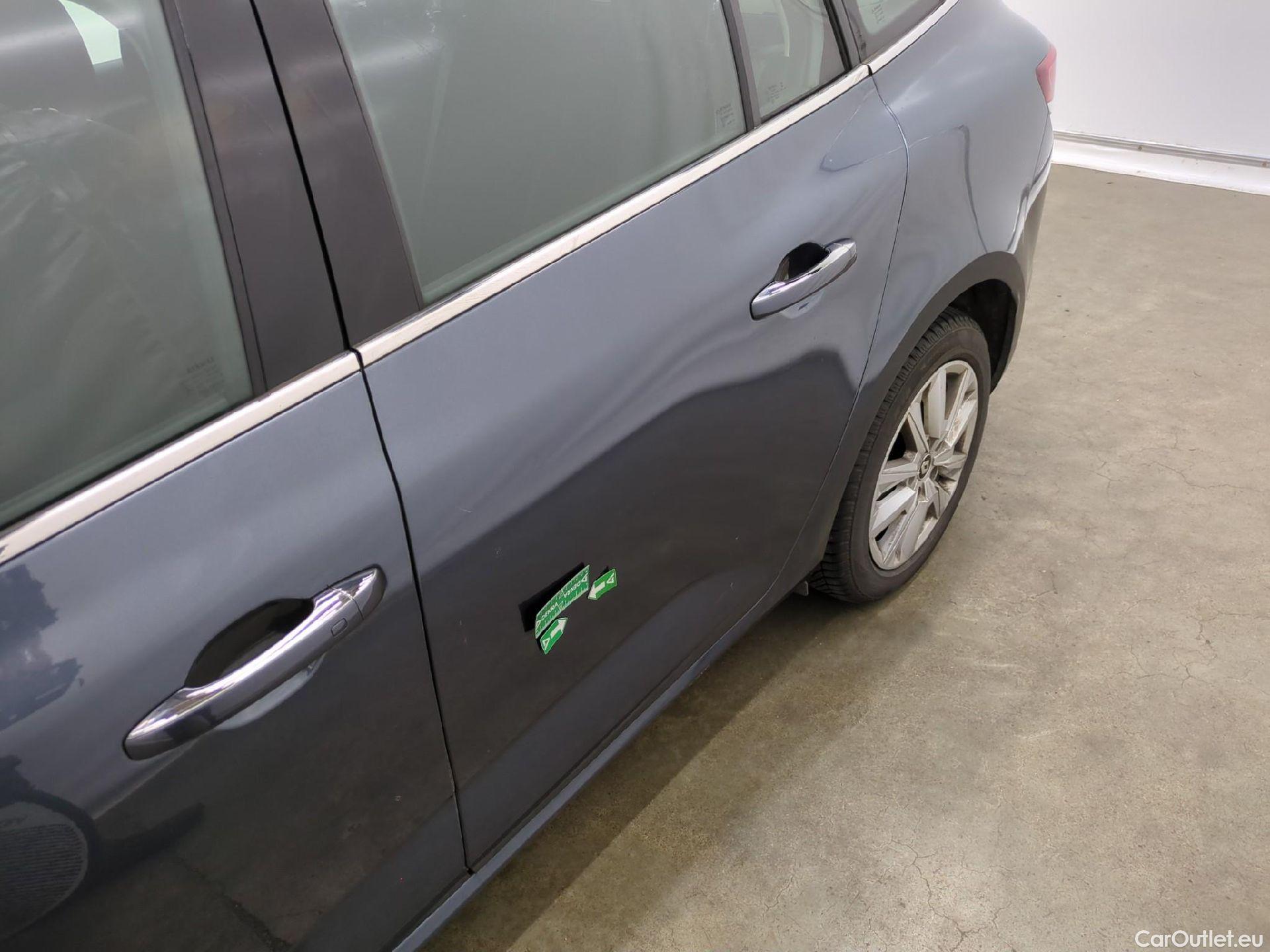  Renault  Megane  IV Estate Business 1.5 dCi 115CV BVA7 E6d #34