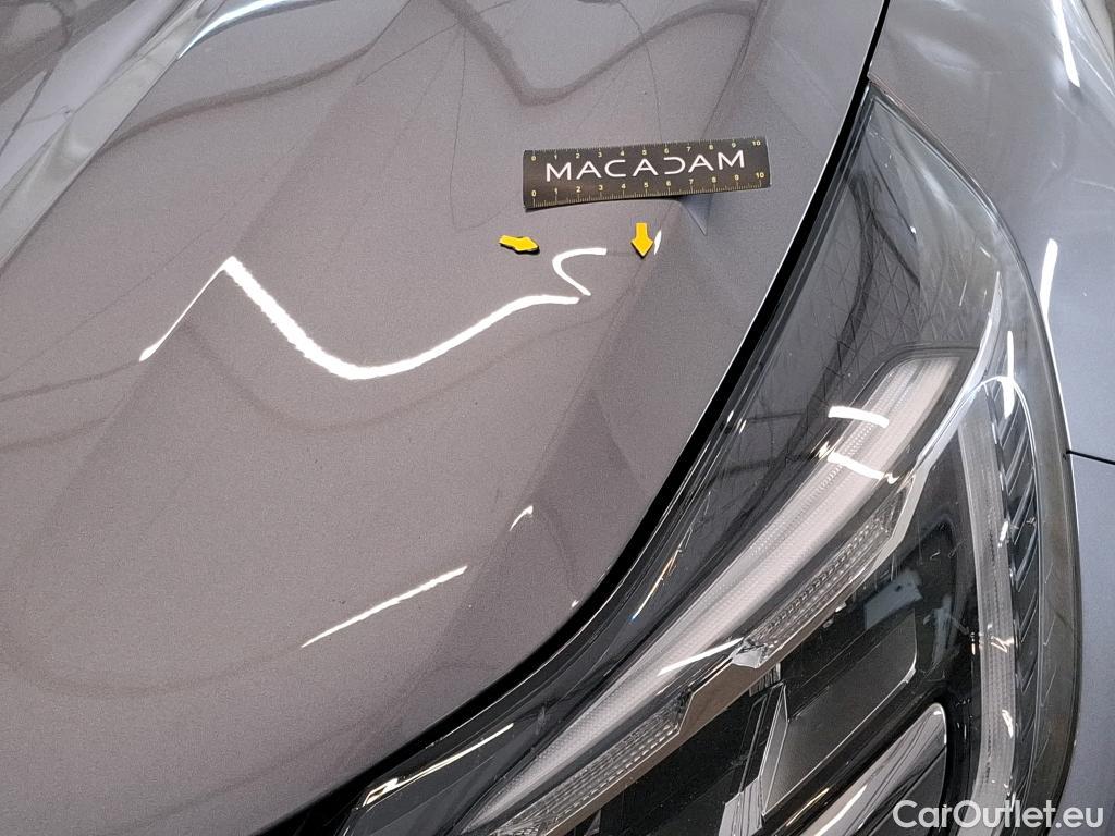  Renault  Captur RENAULT  / 2019 / 5P / SUV Intens E-TECH Plug-in 160 -21 #10